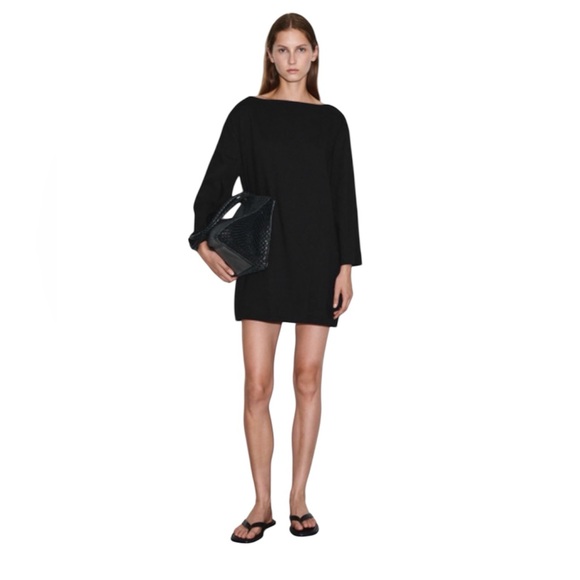 COS Dresses & Skirts - COS Black Dress - S